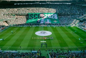 Isko heroj - Betis remizirao, marketing tim pobedio!